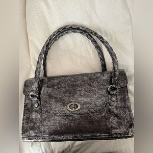 NWOT Rare  Patricia Nash Bag